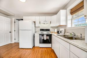 Redicare Resort - Downstairs