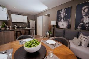 Condesa Luxury Apartments
