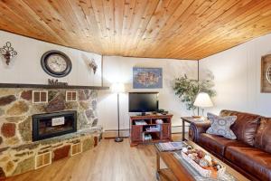 Bay Point Hillside 17A Down