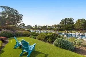 Harbor Haven - 卡皮托拉