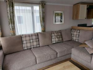 208 Holiday Resort Unity Brean 6 berth Passes optional No pets