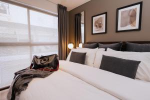 Condesa Luxury Apartments