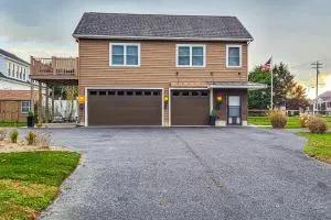 Rehoboth Beach - 35526 Dry Brook Dr Unit C - ميلسبورو