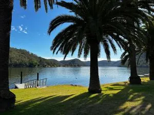 River Run - Singletons Mill