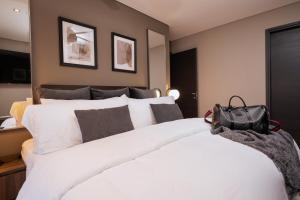 Condesa Luxury Apartments