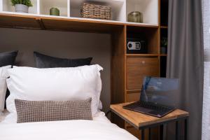 Condesa Luxury Apartments