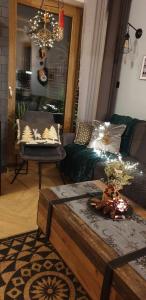 Sjesta al mare, domki z sauną i balią z jacuzzi