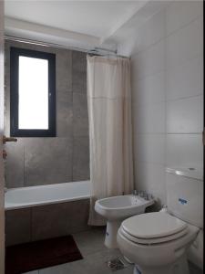 Departamento L246, Céntrico con Estacionamiento