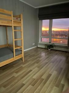 Апартаменти Парус біля Вікторії Гарденс, Південого