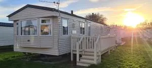 Bewles Caravan - 拉尔