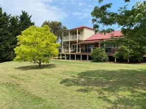 Farmhouse in the heart of wine country, 10 minutes to beach - Bittern