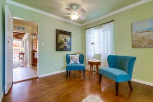 OB Smiths Cottage By The Beach