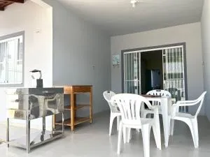 700m do Mar e acesso rápido ao Beto Carrero - Itajubá