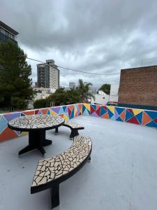 Central Paz Hostel