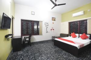 Hotel O Smriti Villa