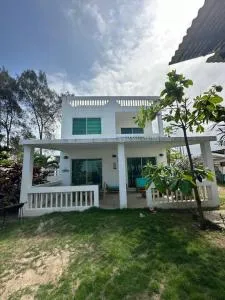 Casa Simmons 2. - 阿扬格