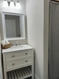 Deluxe Apartment whit laundry - West Chase Deluxe Apartment whit laundry - West Chase