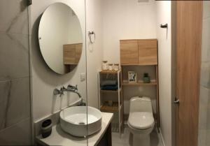 Hermoso Apartamento Chapinero