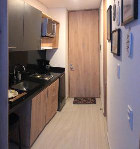 Hermoso Apartamento Chapinero