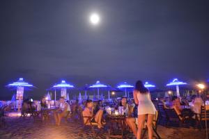 El Greco Beach Hotel Pieria Greece