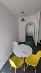 Loft ITSON: Comodidad + Asador