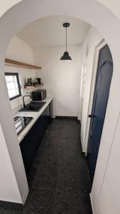 Loft ITSON: Comodidad + Asador