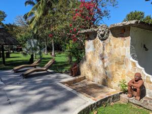 spirit of jungle lodge