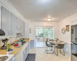 Columbia Hideaway - Manning