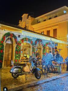 Central Apartment MEA