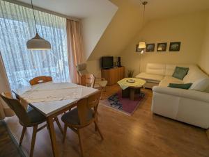 Haus Ekke Nekkepenn I, Whg 8