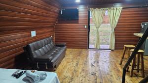 Cabaña campestre arca de Noé