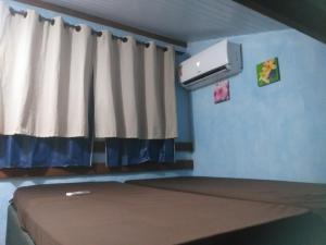 Casinhas na Praia do Julião em Ilhabela SP