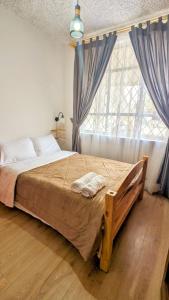 Beautiful room near everything 2