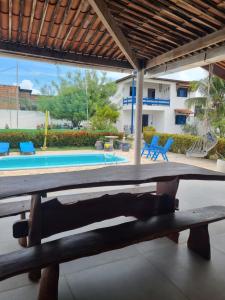 Casa de Praia - FrancêsMarechal Deodoro