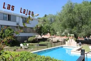 Gran Hotel Las Lajas - 维拉帕尔克西基曼