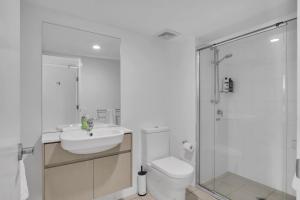 Self Check in Modern Studio Apartment