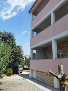 Family friendly house with a parking space Bibinje, Zadar - 22010