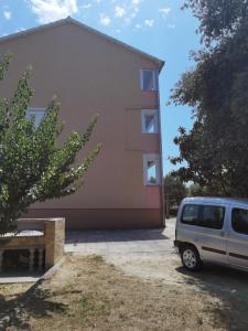 Family friendly house with a parking space Bibinje, Zadar - 22010