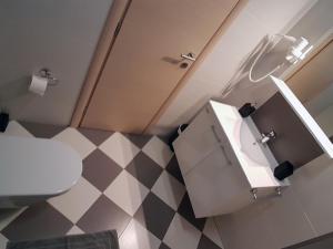 Apartments with a parking space Buzinija, Novigrad - 22057