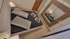 Apartments with a parking space Buzinija, Novigrad - 22057