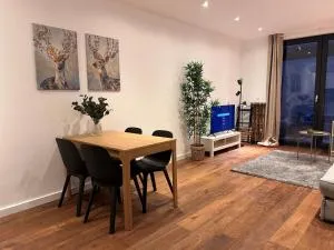 Studio Apartment In Hamburg, Windloh 20 - 汉堡