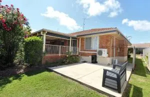 Unit 35 Lakeview Park Bargara - 巴加拉
