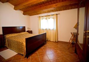 Agriturismo Miracco Atanasio Franco "Il Maniero"