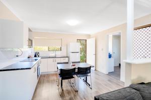 Gold Rush Apartments