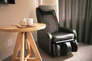 谷町君Hotel 京都駅東29