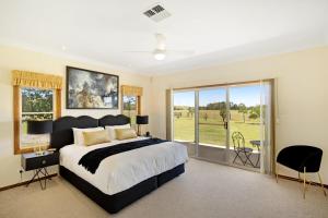 Black Creek Paddock