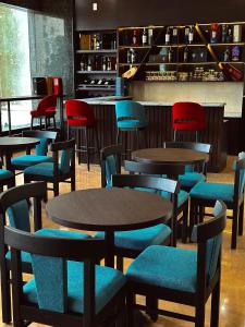 ViAn Hotel And Spa Danang