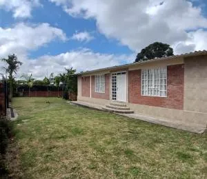 Isa bella hospedaje - Luna Park