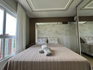 CA02- 4 Suítes| Alto Padrão| 2 Vagas Garagem