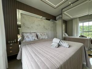 CA02- 4 Suítes| Alto Padrão| 2 Vagas Garagem